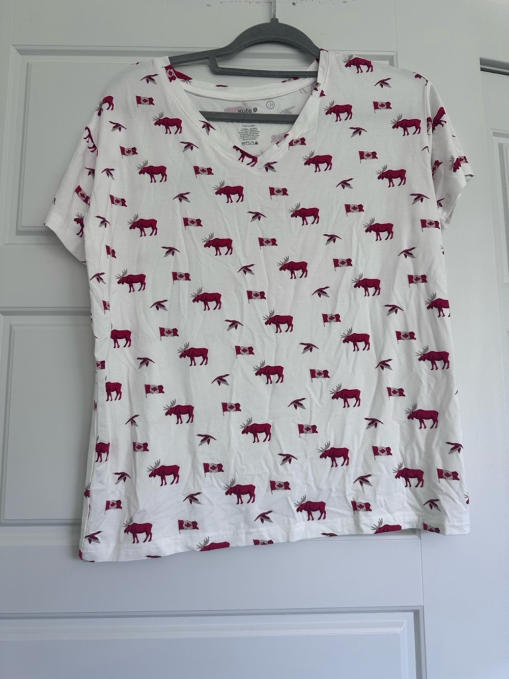 Kyte Baby - True North Women’s Top